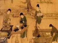 永修县汤赢商贸部