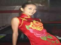 永修县汤赢商贸部