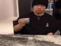 永修县汤赢商贸部
